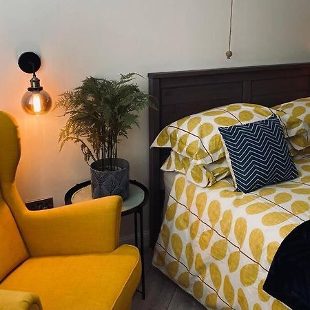 Sunnyside Apartment Stonehaven Bagian luar foto