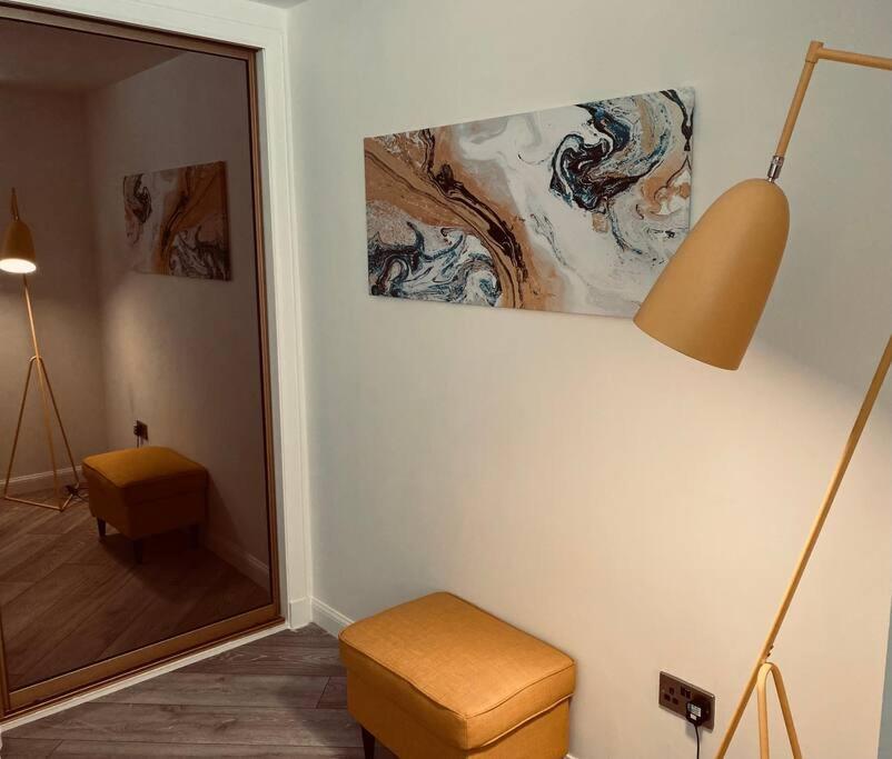Sunnyside Apartment Stonehaven Bagian luar foto